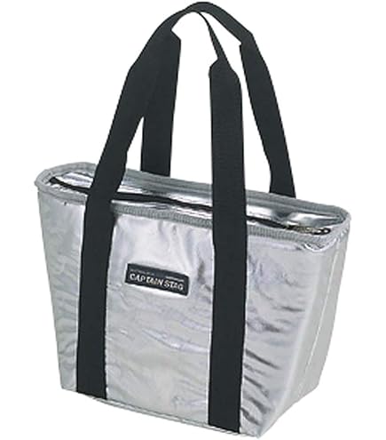 Amazon | TRUSCO 保冷バッグT−Coolio 26L | トラスコ